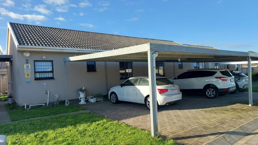 2 Bedroom Property for Sale in Gonubie Eastern Cape